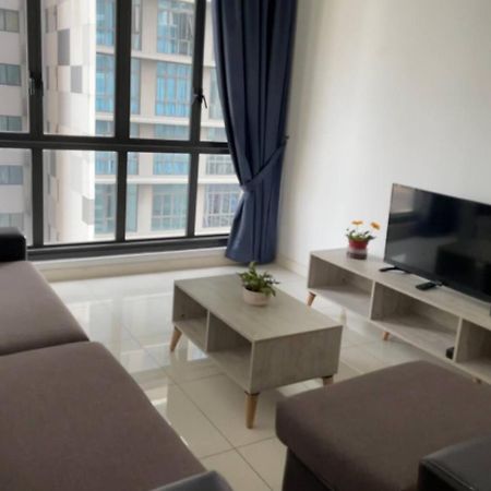 2 Bedroom Apartment @Setia Sky 88 조호르 바루 외부 사진