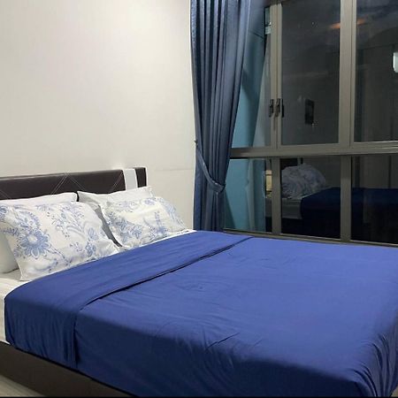 2 Bedroom Apartment @Setia Sky 88 조호르 바루 외부 사진