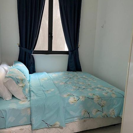 2 Bedroom Apartment @Setia Sky 88 조호르 바루 외부 사진