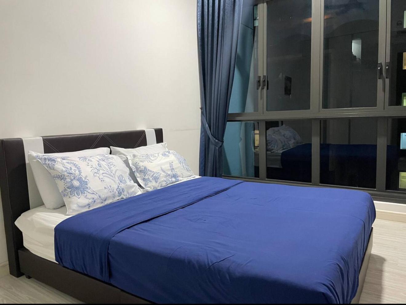 2 Bedroom Apartment @Setia Sky 88 조호르 바루 외부 사진