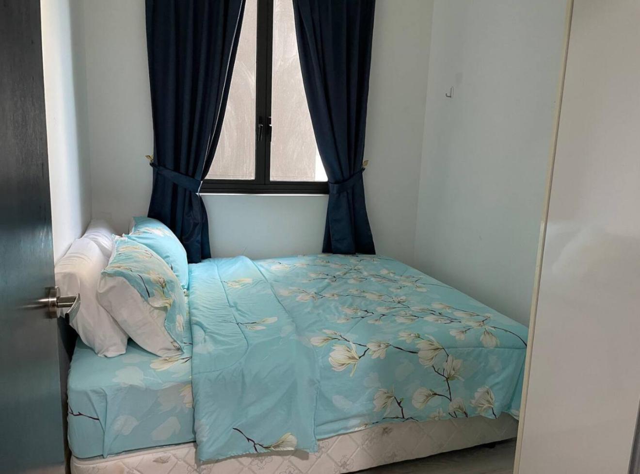 2 Bedroom Apartment @Setia Sky 88 조호르 바루 외부 사진